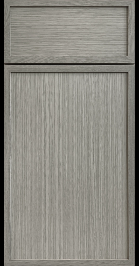 Renner Door In Maple with Ginger Stain